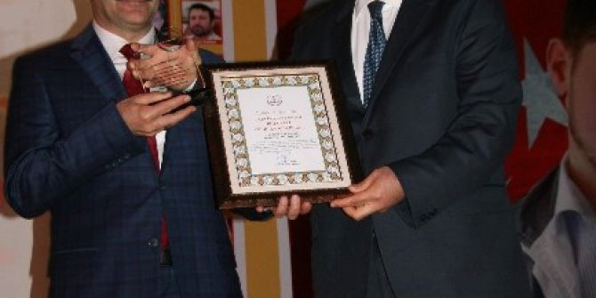 Yenilikçi Proje Ödülleri Sahiplerini Buldu