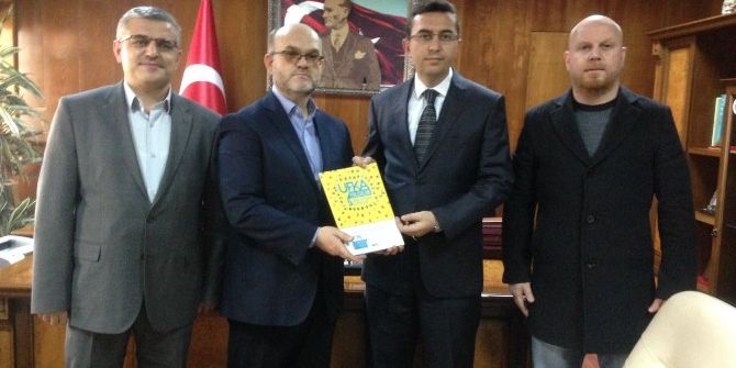 Ufka Yolculuk 5. Bilgi Ve Kültür Yarışması