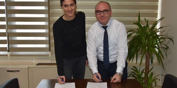 Smaçör Aslı Köprülü Yeniden Salihli’de