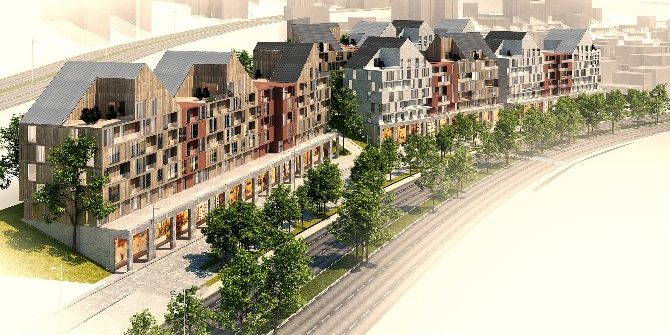 Çömlekçi 2. Etapta 63.2 Milyon Tl’lik Anlaşma Sağlandı