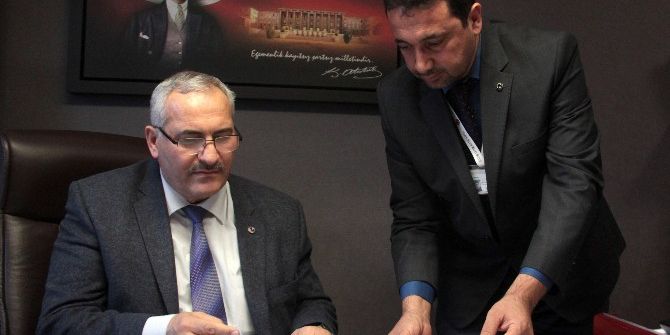 15 Temmuz’da Yaralandı, Tbmm’nin İlk Gazi Danışmanı Oldu