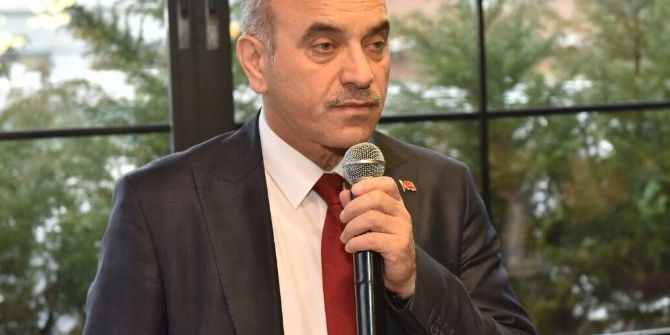 Başkan İddialı Konuştu