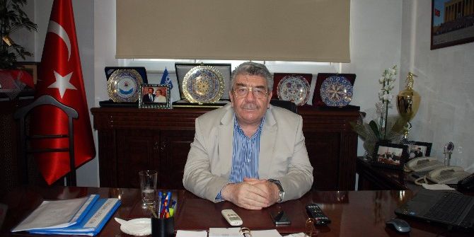 Tetiker, Erdemir’in Tl İle Satış Yapmasını İstedi