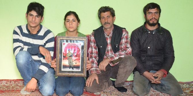 Daeş’in Kaçırdığı Askerin Ailesi Umutlu Bir Haber Bekliyor
