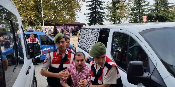 ’Necla Sağlam’ Cinayetinde Suçlamaları Kabul Etmeyen Sanık, Üçüncü Kez Hakim Karşısına Çıktı