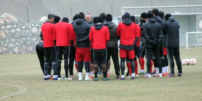 Yeni Malatyaspor’da Eleştirilere Sitemli Yanıt