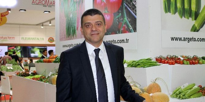 Growtech Eurasia Kapılarını Açtı