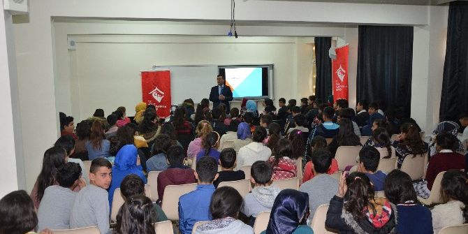 Van’da “Çocuk Hakları” Semineri