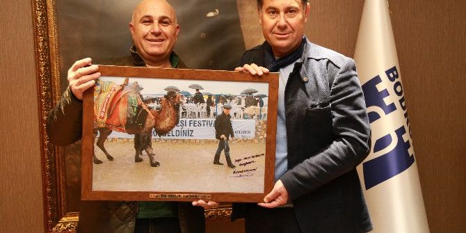 Kos’ta Kocadon Sevgisi Bitmiyor