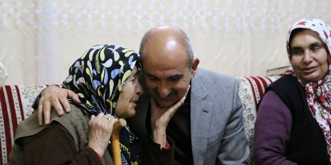 Kilis Belediyesinden Sosyal Faaliyetler Sürüyor