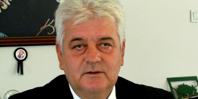 Çeşme, 2017 Turizm Sezonunun Planlamalarına Başladı