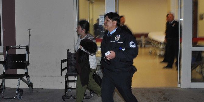 Tokat’ta Kaybolan Kadın Manavgat’ta Bulundu