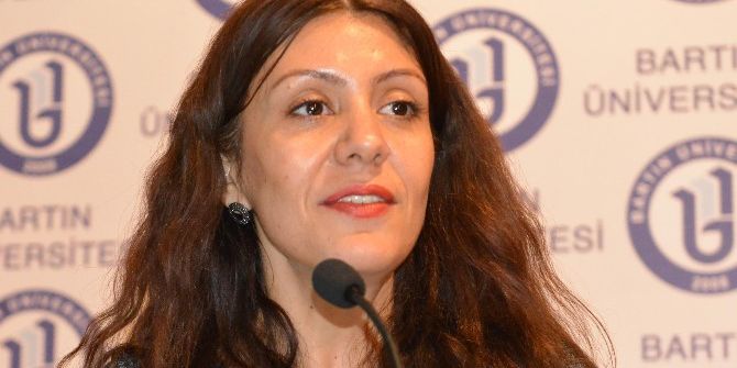 Bartın’da “Şizofreni Ve Stigma” Konferansı