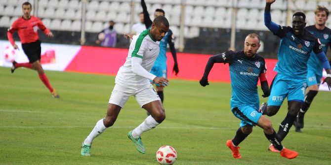 Ziraat Türkiye Kupası