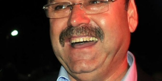 Akhisar Belediyespor’un Eski Başkanı Kazada Hayatını Kaybetti