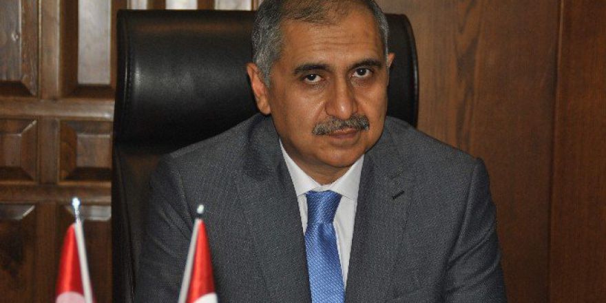 Vali Koçak, Koordinasyona İlk Kez Başkanlık Yapacak