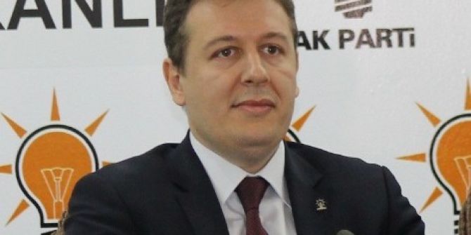 Ak Partili Necip Filiz’den Kılıçdaroğlu’na İstifa Tepkisi