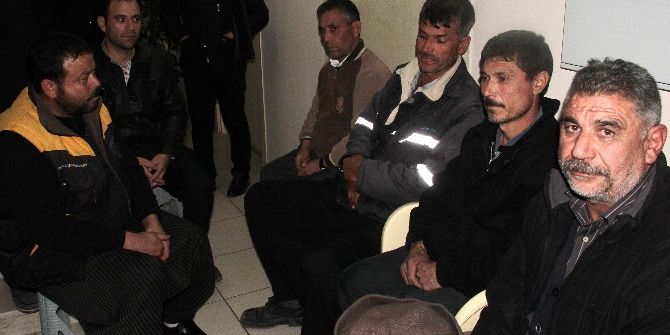 Yangın Faciasında Ölenlerin Dna Örnekleri Eşleştirilerek Kimlik Tespiti Yapıldı