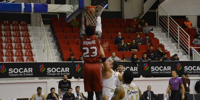 Türkiye Basketbol 1. Ligi