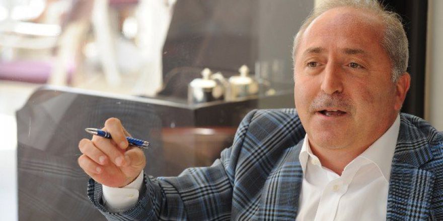 İfmib Başkanı Gören: "Fındık İhracatında Bu Yıl Ürün Temini Sıkıntısı Yaşamayız"