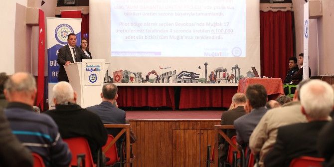 Muski’den Milas’a 77 Milyon Liralık Yatırım