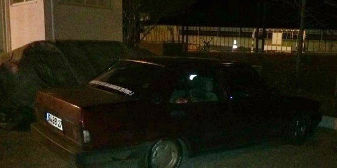 Tekirdağ’da Hırsızlık Şebekesi Çökertildi