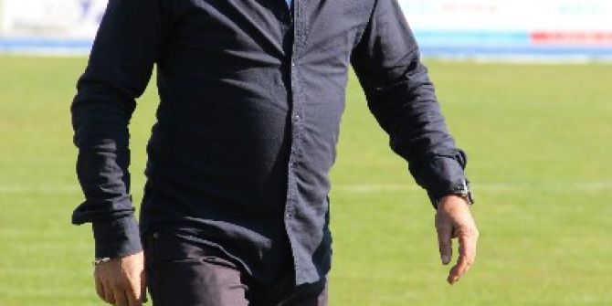 Özdemir: “Gençlerden Olumlu Geri Dönüş Aldık”