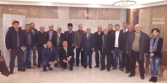 Asimder’den Cumhurbaşkanı Erdoğan’a Teşekkür