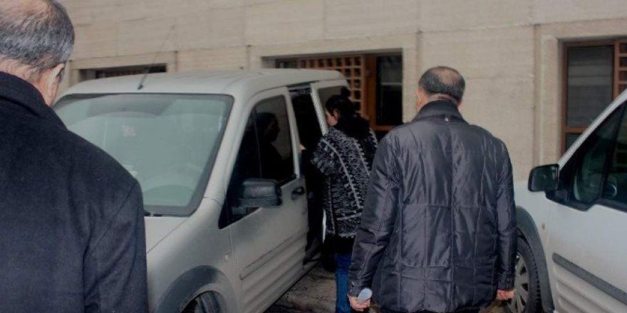 Gayri Meşru Bebeği Çöpte Ölüme Attılar, 25 Yıl Hapisleri İsteniyor