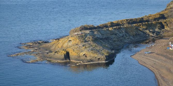 Gören Timsah Sanıyor