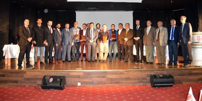 Yeni Yüzyıl, 15 Temmuz Kahramanları İle Buluştu