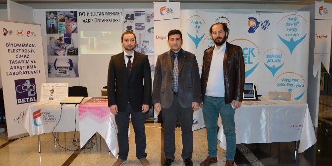 İnovasyonla Pratikliği Bir Araya Getirdiler