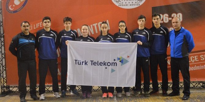 Erzincan Türk Telekom Spor Kulübünün 2016 Yılı Başarısı