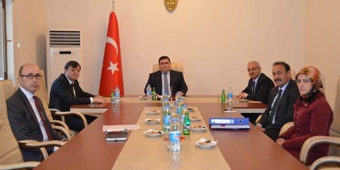 Vasgirt Deresi Sosyal Yaşam Alanına Dönüşüyor