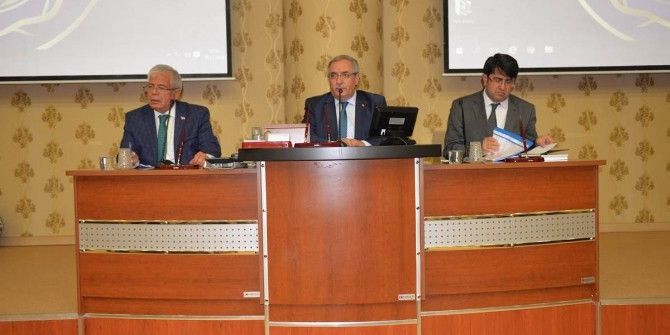 Vali Ahmet Hamdi Nayir: Şehirde Ne Varsa, Köyde De O Olacak