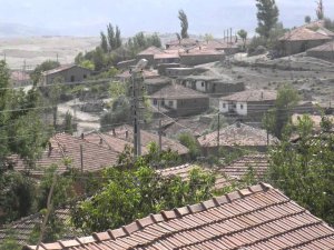 Ordu Koyunculu Köyü