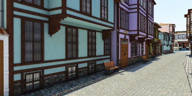 Bursa’da Tarihi Projeye Anıtlar Kurulu’ndan Onay Çıktı