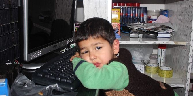 “Sosyalleşmek İsterken Asosyal Bir Toplum Oluyoruz”