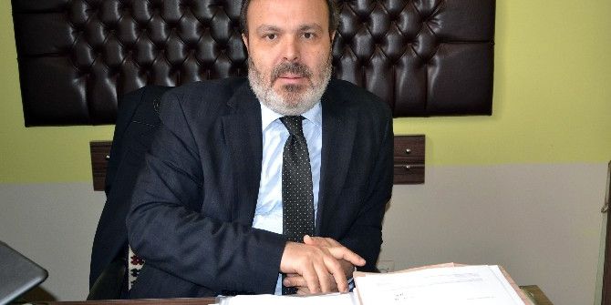 İsmail Uzan: "Hakeme Küfür Etmedim"