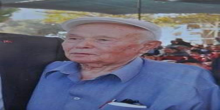 Buharkent, Hayırsever Abisi Mehmet Parmaksız’ı Kaybetti