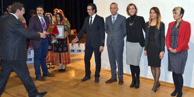 ‘Genç Kalemler’e Ödül