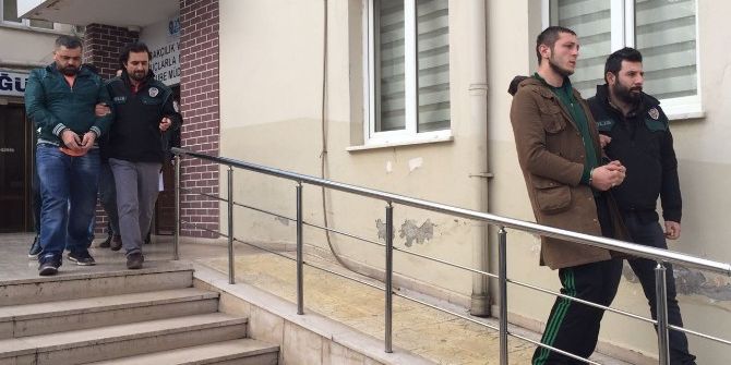 Bursa’da Uyuşturucu Ticaretine Geçit Yok