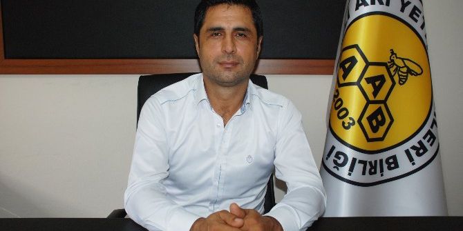 Arıcıların Başkanı İsyan Etti: Yerli Arıcı Haraca Bağlanmak İsteniyor