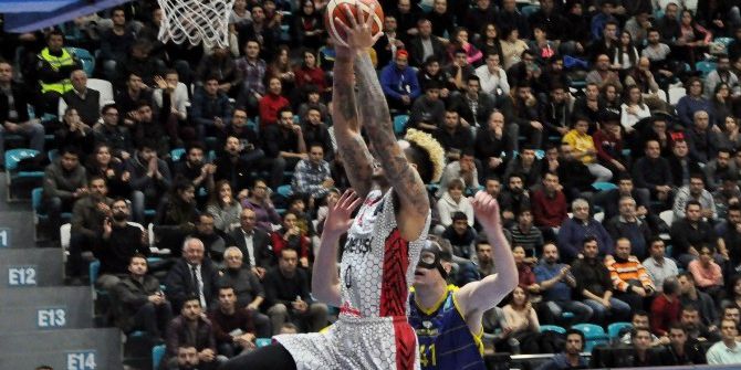 Fıba Şampiyonlar Ligi