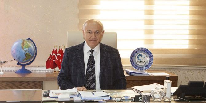 Gemlik’e Yeni Kaymakam