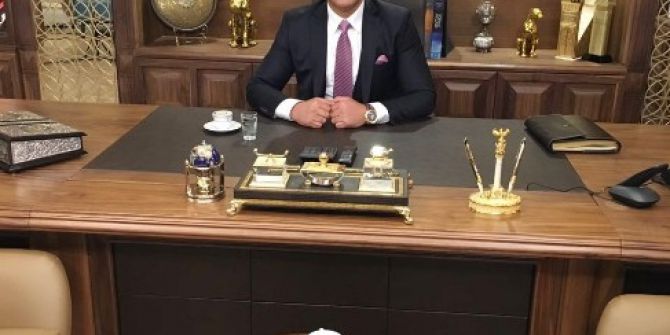 Hükümetin Tl Önerisine İş Adamı Muhsin Bayrak’tan Destek