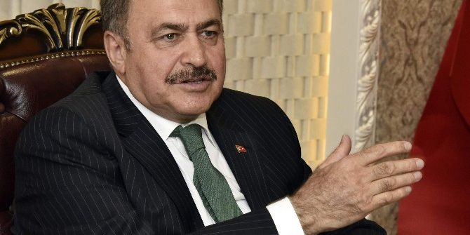 İki Bakan Bursa’ya 300 Milyon Liralık Yatırım Müjdesiyle Geliyor