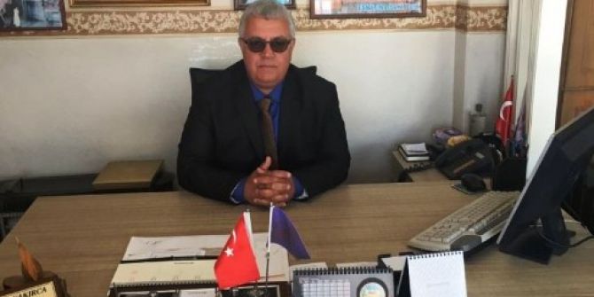 Sel Mağduru Esnafa Müjdeli Haber