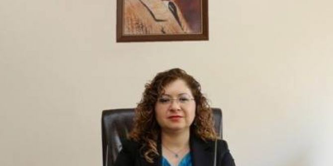 Giresun’da 2 Vali Yardımcısı Ve 8 Kaymakamın Görev Yeri Değişti