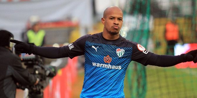 Del Valle’den Kupa Yorumu